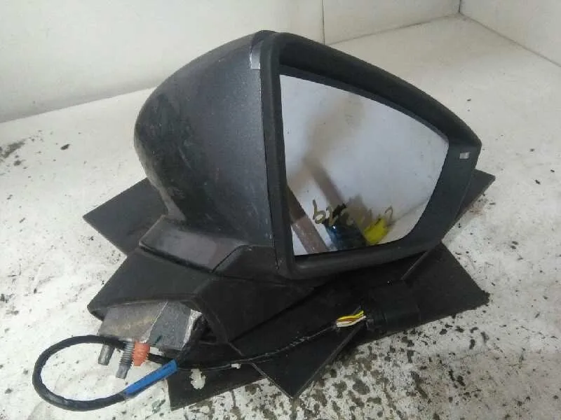 Retrovisor Derecho para Seat Leon St (5F8)