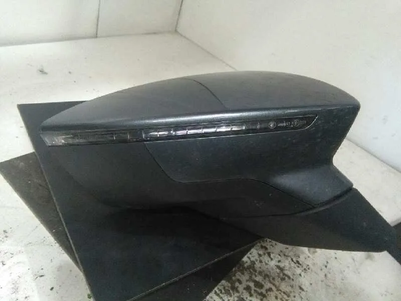 Retrovisor Derecho para Seat Leon St (5F8)