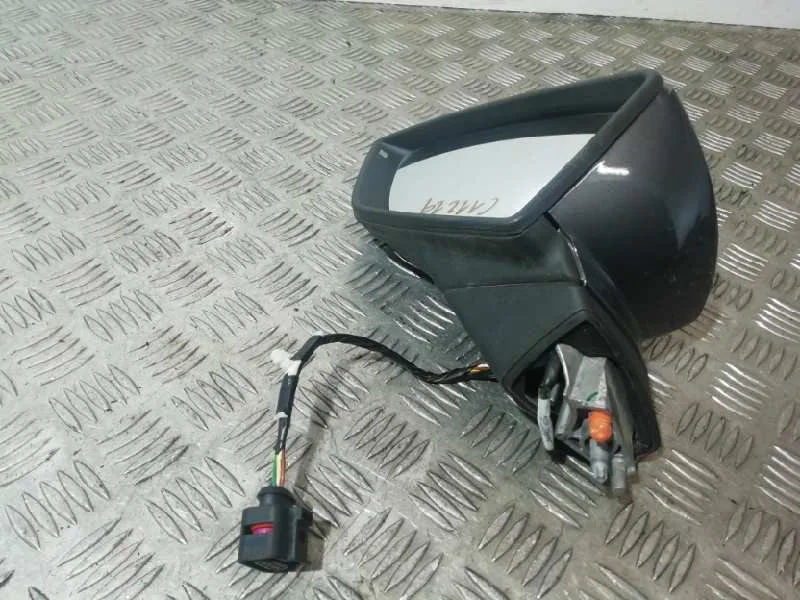 Retrovisor Izquierdo para Seat Leon St (5F8)