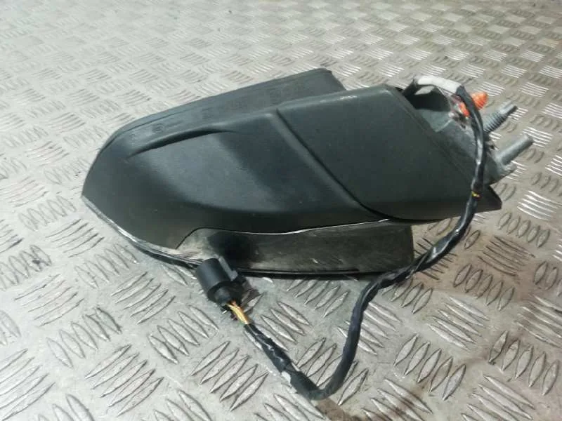 Retrovisor Izquierdo para Seat Leon St (5F8)