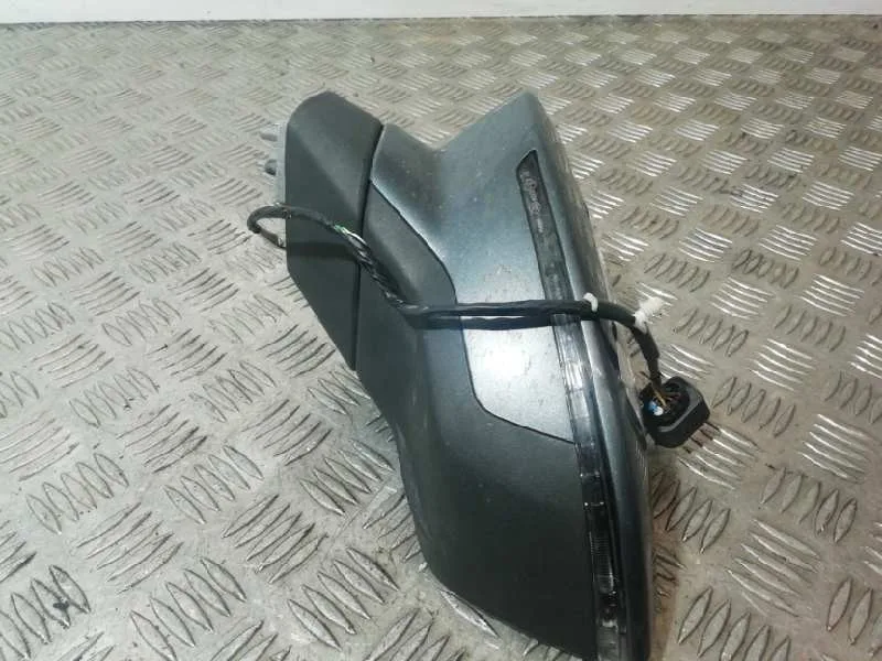 Retrovisor Izquierdo para Seat Leon St (5F8)