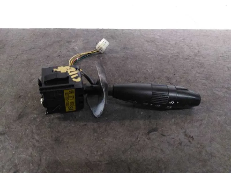 Mando Intermitentes para Daewoo Nubira Berlina