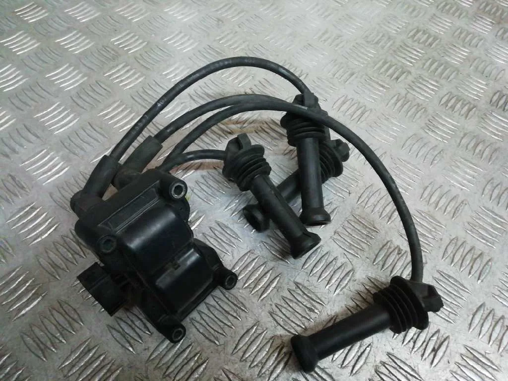 Bobina Encendido para Ford Fiesta (Cbk)