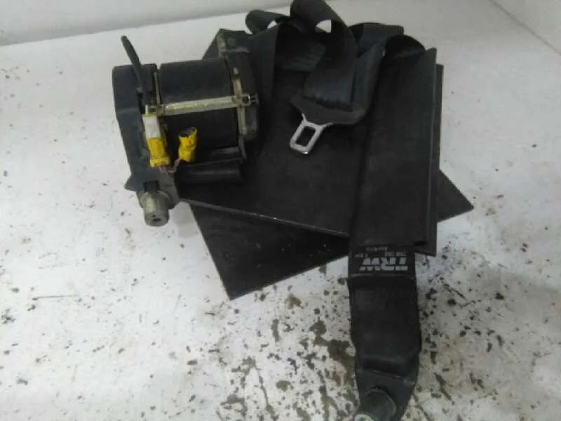 Pretensor Airbag Derecho para Fiat Doblo (119)