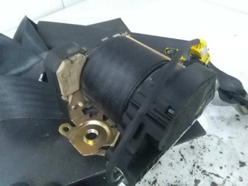 Pretensor Airbag Derecho para Fiat Doblo (119)