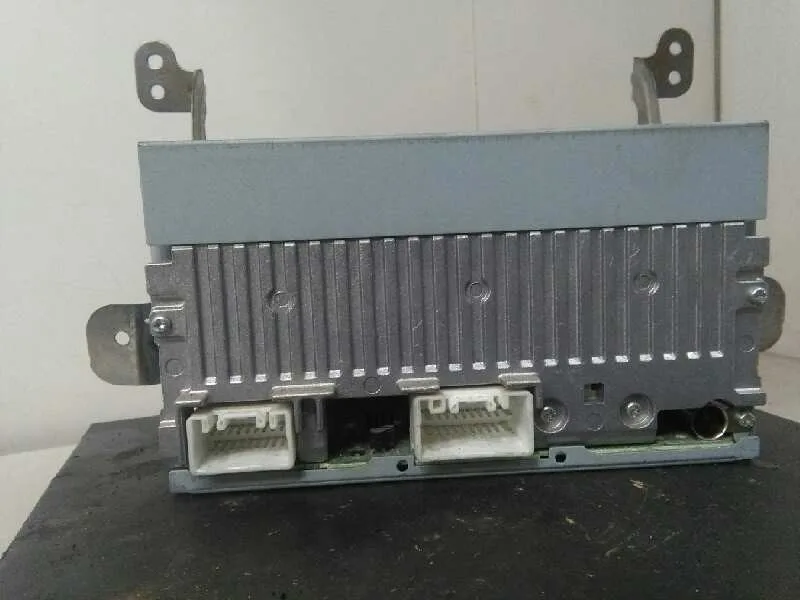 Sistema Audio / Radio Cd para Peugeot 4007