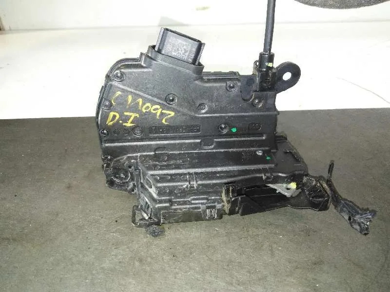 Cerradura Puerta Delantera Derecha para Renault Captur