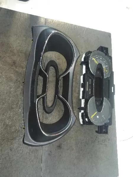 Cuadro Instrumentos para Renault Captur