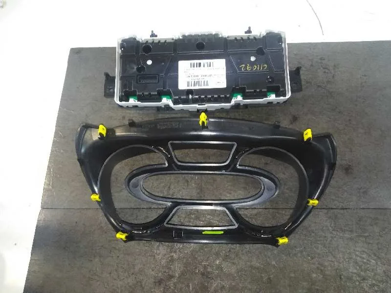 Cuadro Instrumentos para Renault Captur