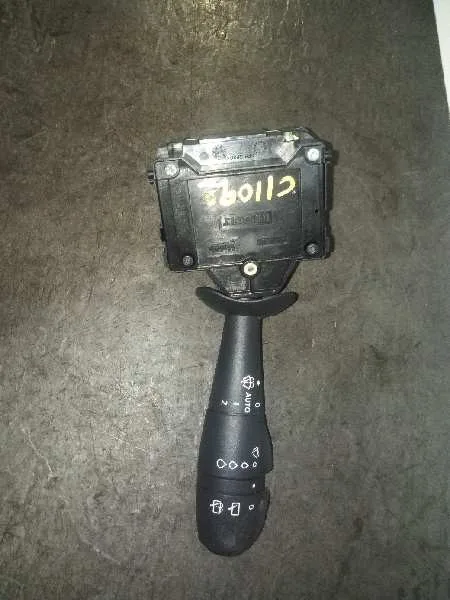 Mando Limpia para Renault Captur