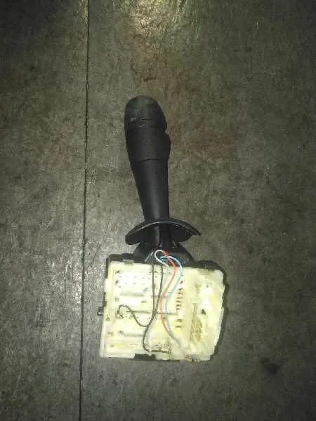 Mando Limpia para Renault Captur