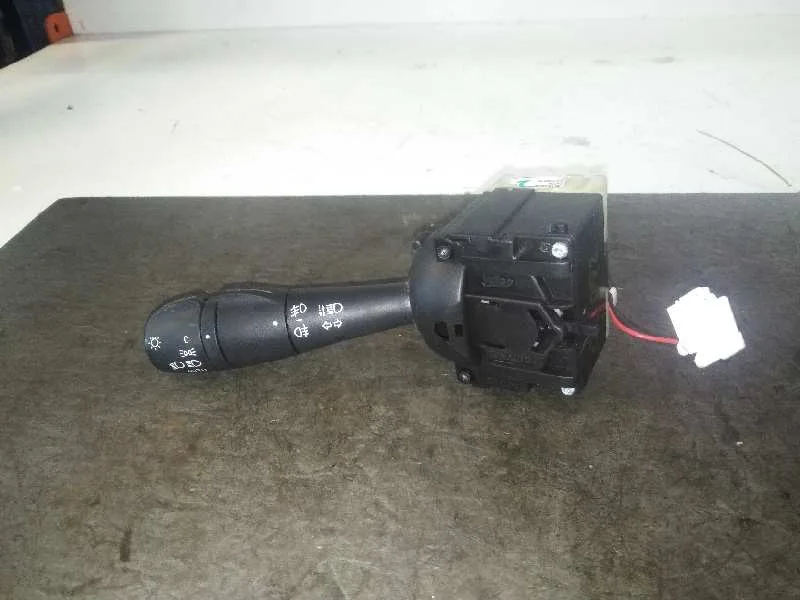 Mando Intermitentes para Renault Captur