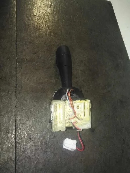 Mando Intermitentes para Renault Captur