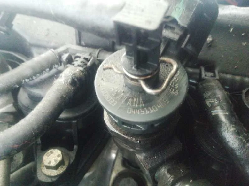 Motor Completo para Renault Captur