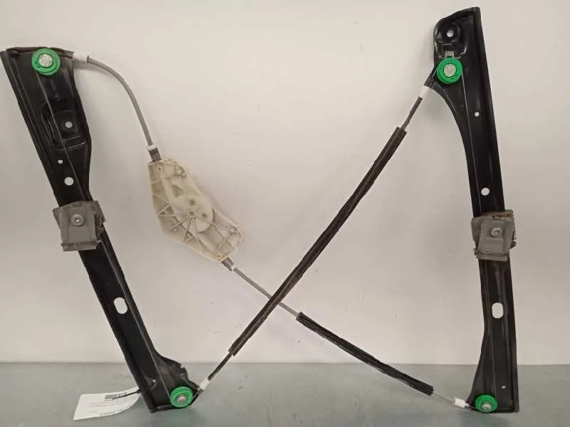 Elevalunas Delantero Derecho para Volkswagen Golf Plus (5M1)