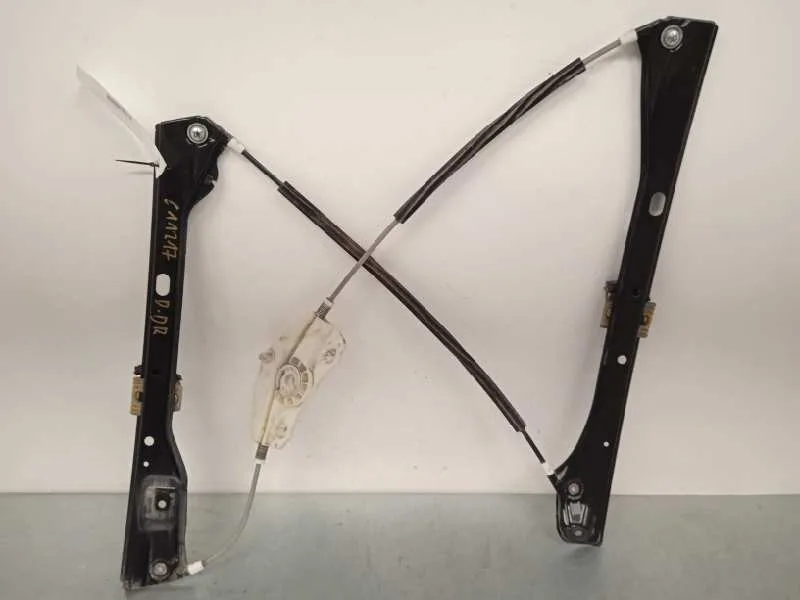 Elevalunas Delantero Derecho para Volkswagen Golf Plus (5M1)