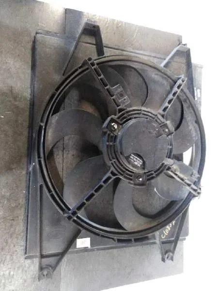 Electroventilador para Kia Carens