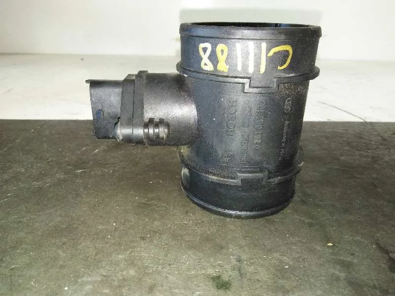 Caudalimetro para Opel Astra G Berlina