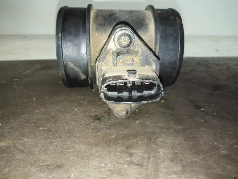 Caudalimetro para Opel Astra G Berlina