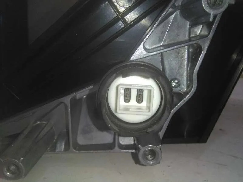 Retrovisor Derecho para Bmw Serie 3 Berlina (E90)