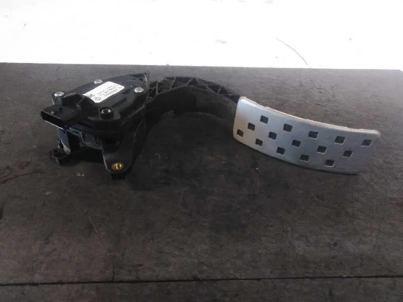 Potenciometro Pedal para Renault Captur