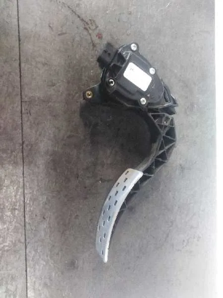 Potenciometro Pedal para Renault Captur