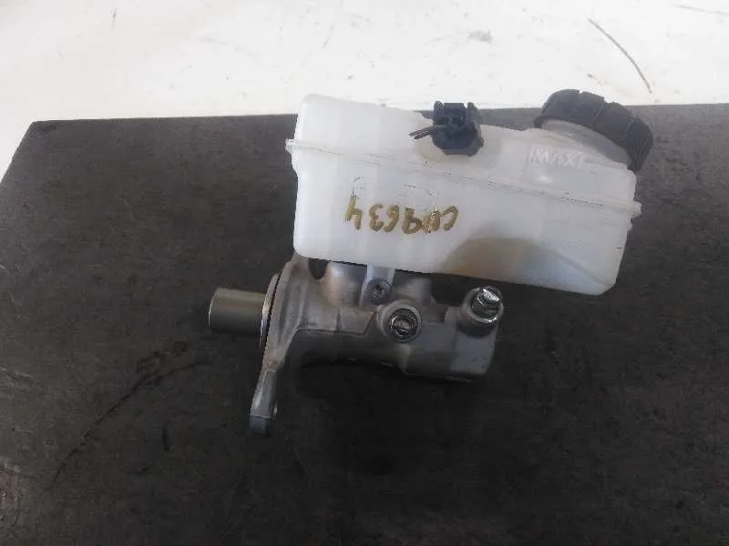 Bomba Freno para Renault Captur
