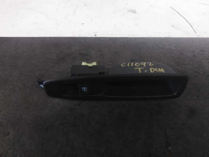 Mando Elevalunas Trasero Derecho para Renault Captur