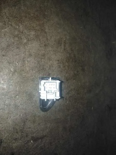 Interruptor para Renault Captur