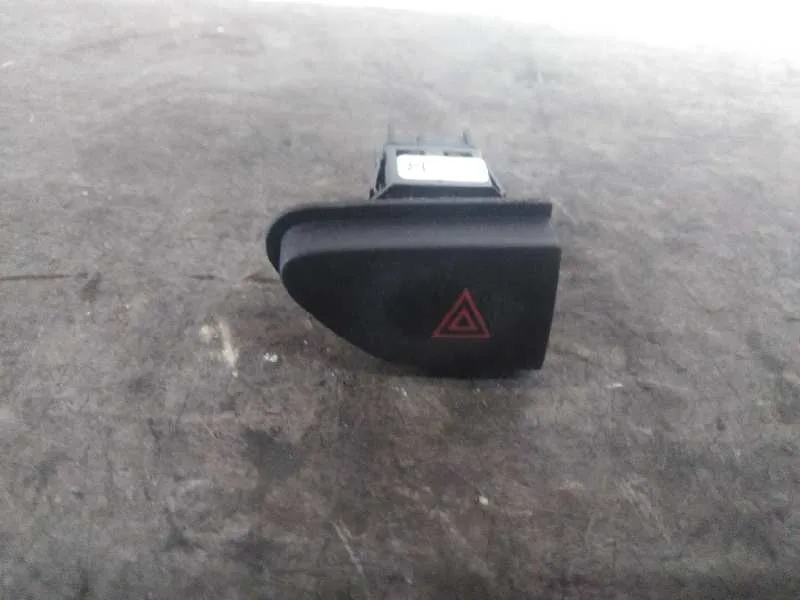 Warning para Renault Captur