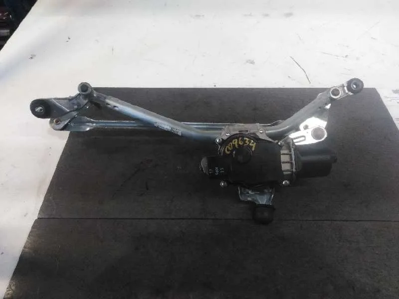 Motor Limpia Delantero para Renault Captur