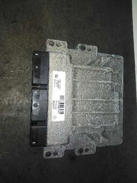 Centralita Motor Uce para Renault Captur