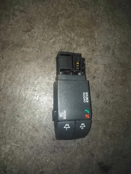 Mando Volante para Renault Captur