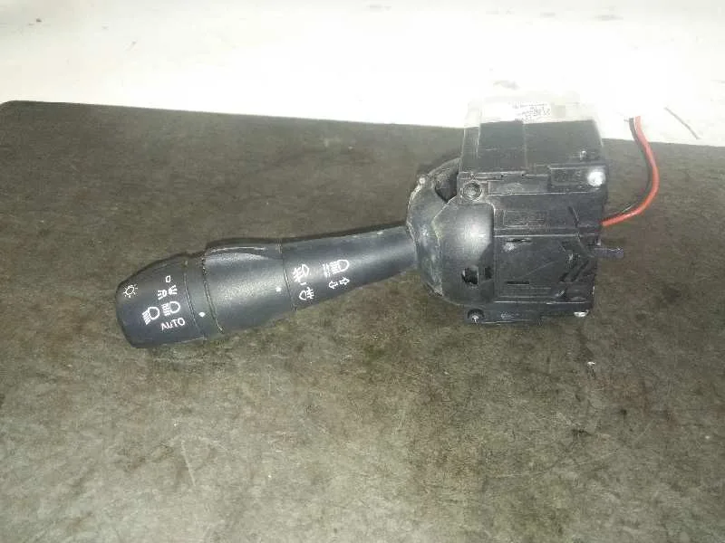 Mando Intermitentes para Renault Captur