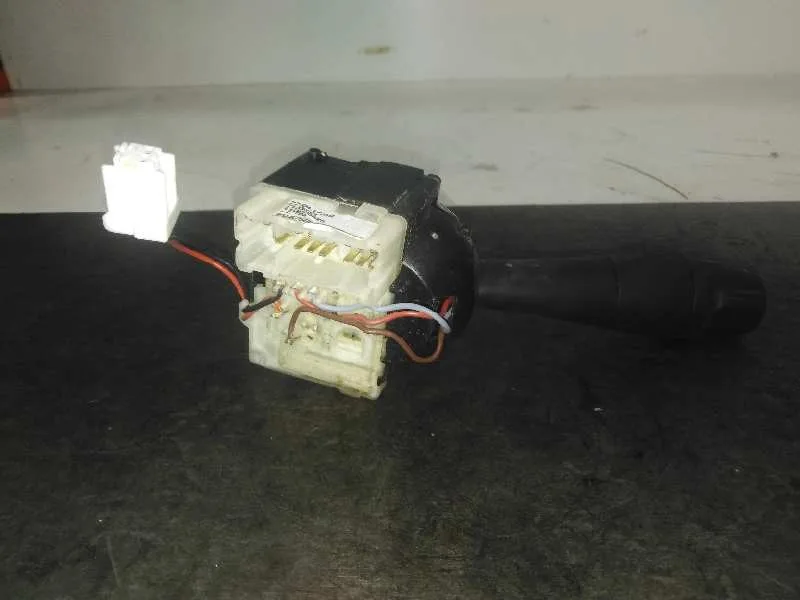 Mando Intermitentes para Renault Captur