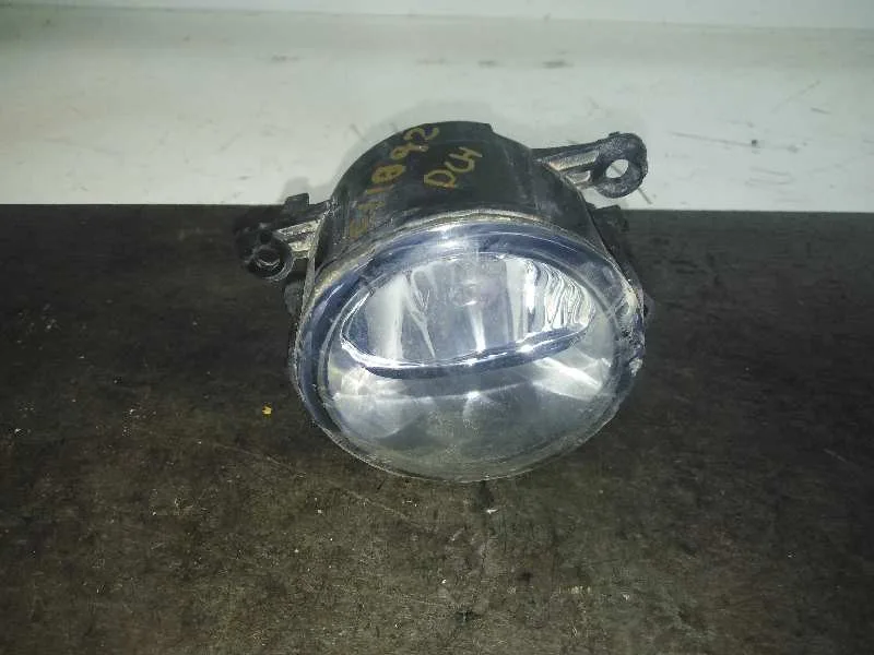 Faro Antiniebla Derecho para Renault Captur