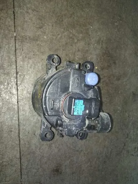 Faro Antiniebla Derecho para Renault Captur