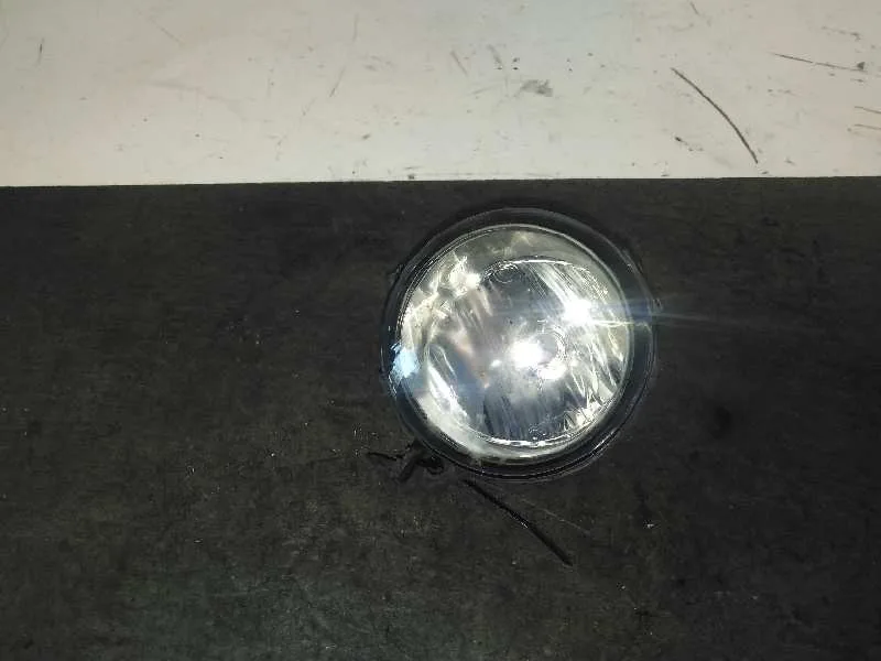 Faro Antiniebla Izquierdo para Renault Captur