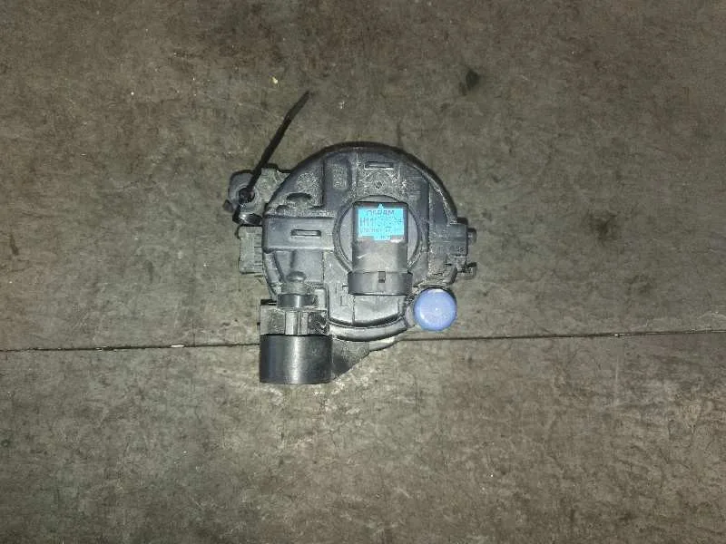 Faro Antiniebla Izquierdo para Renault Captur