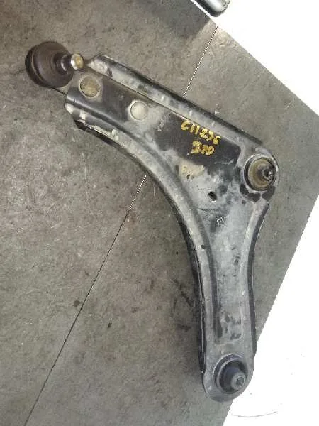 Brazo Suspension Inferior Delantero Izquierdo para Daewoo Nubira Berlina
