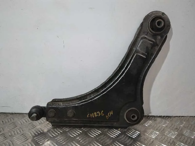 Brazo Suspension Inferior Delantero Derecho para Daewoo Nubira Berlina