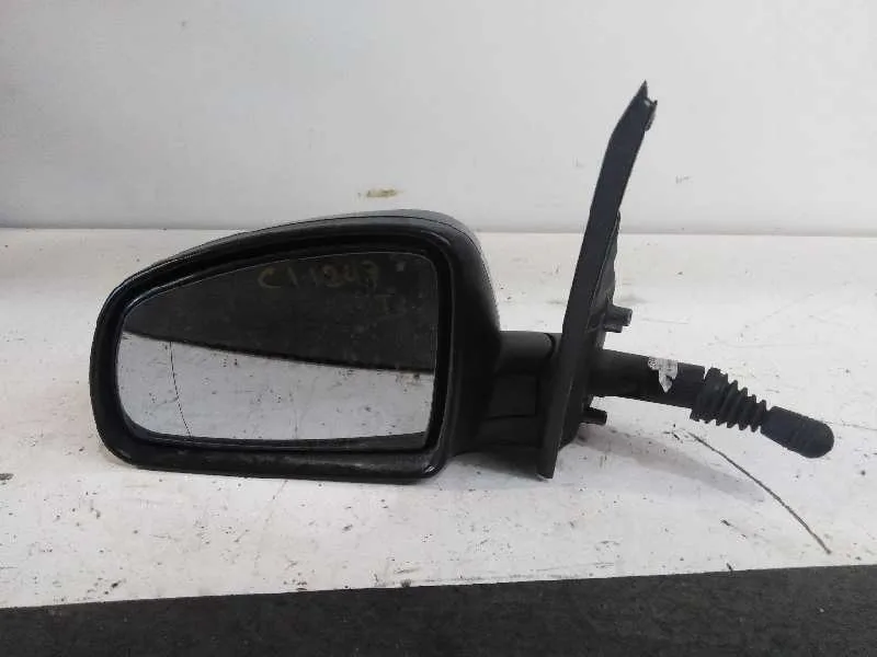 Retrovisor Izquierdo para Opel Meriva