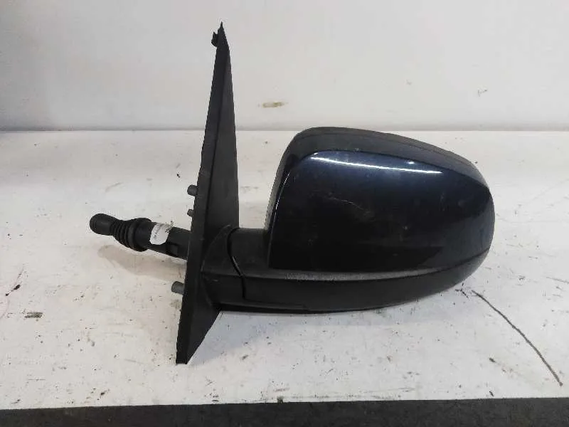 Retrovisor Izquierdo para Opel Meriva