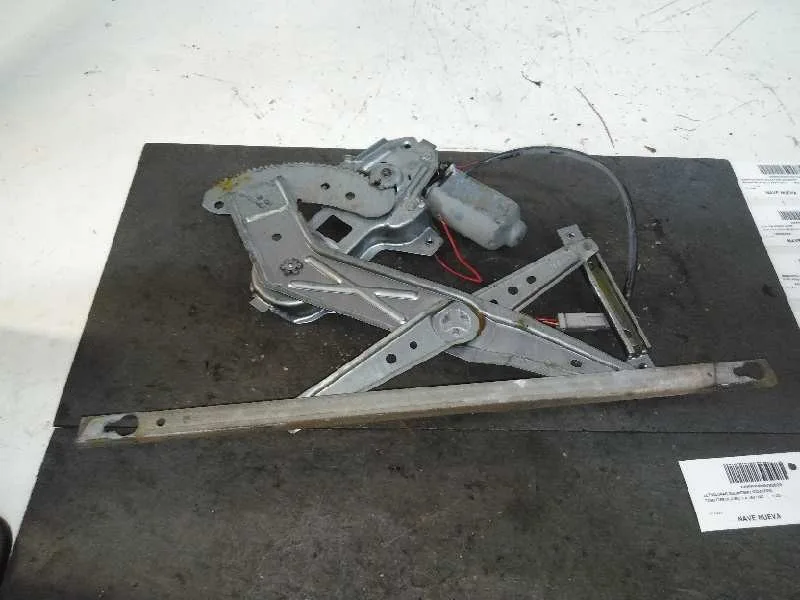 Elevalunas Trasero Derecho para Honda Civic Berlina .5 (Ma/Mb)