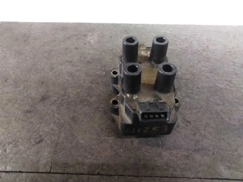 Bobina Encendido para Opel Vectra B Berlina