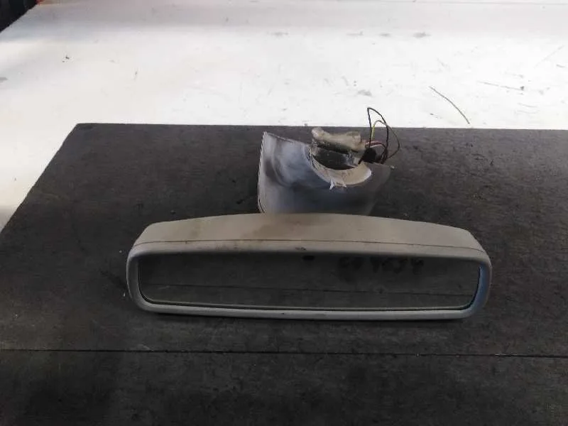 Espejo Interior para Renault Captur
