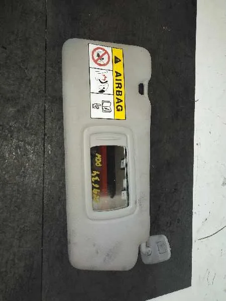 Parasol Derecho para Renault Captur