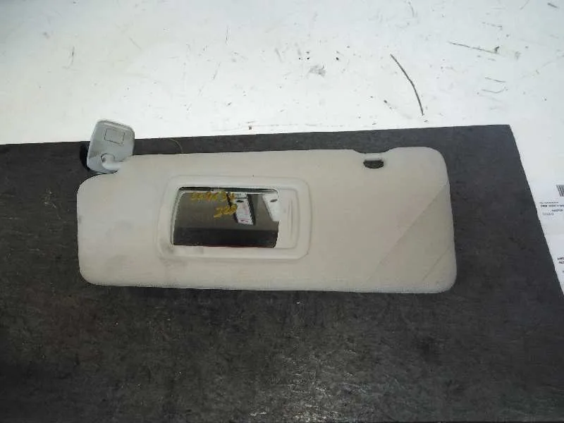Parasol Izquierdo para Renault Captur