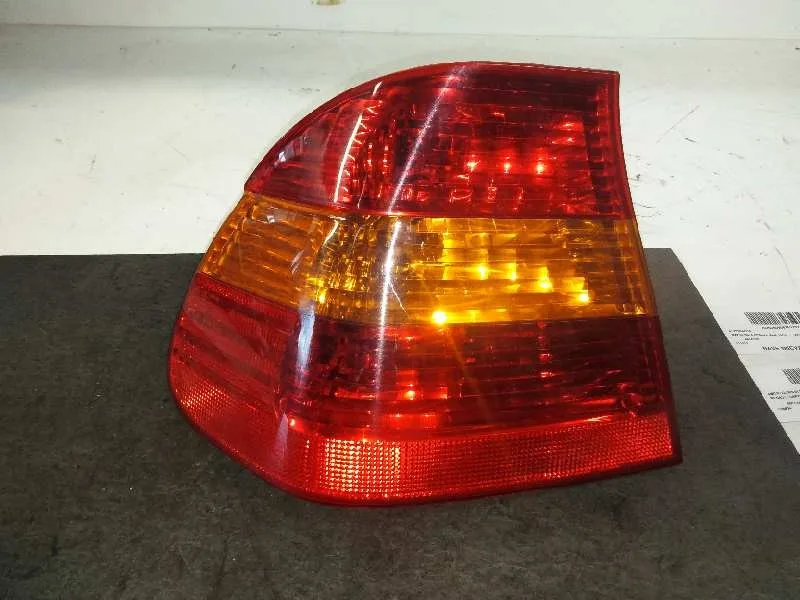 Piloto Trasero Izquierdo para Bmw Serie 3 Berlina (E46)