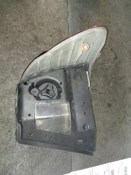 Piloto Trasero Izquierdo para Bmw Serie 3 Berlina (E46)